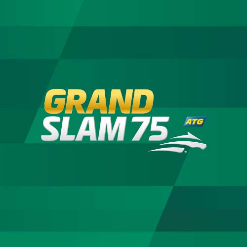 Grand Slam 75 puff