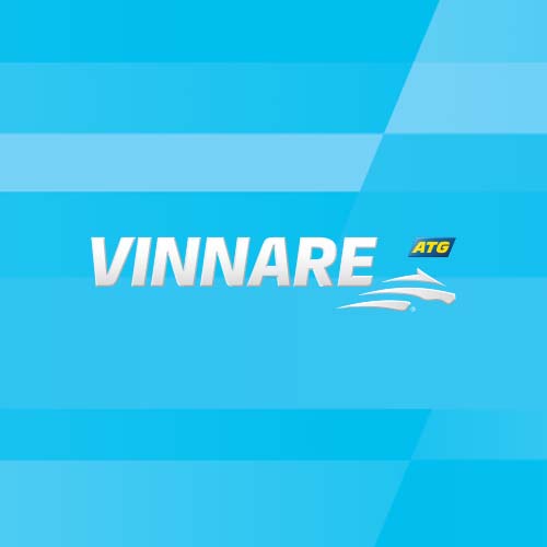 Vinnare puff