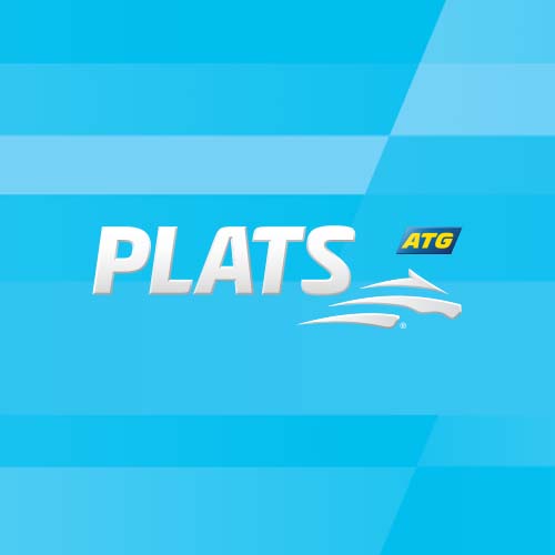 Plats puff